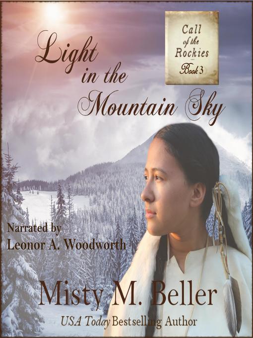 Title details for Light in the Mountain Sky by Misty M. Beller - Wait list